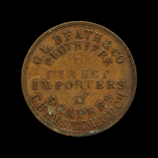 Beath & Co Penny