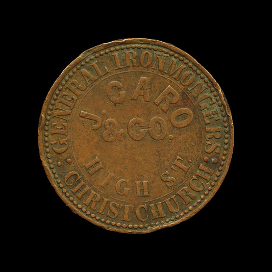 Caro Penny
