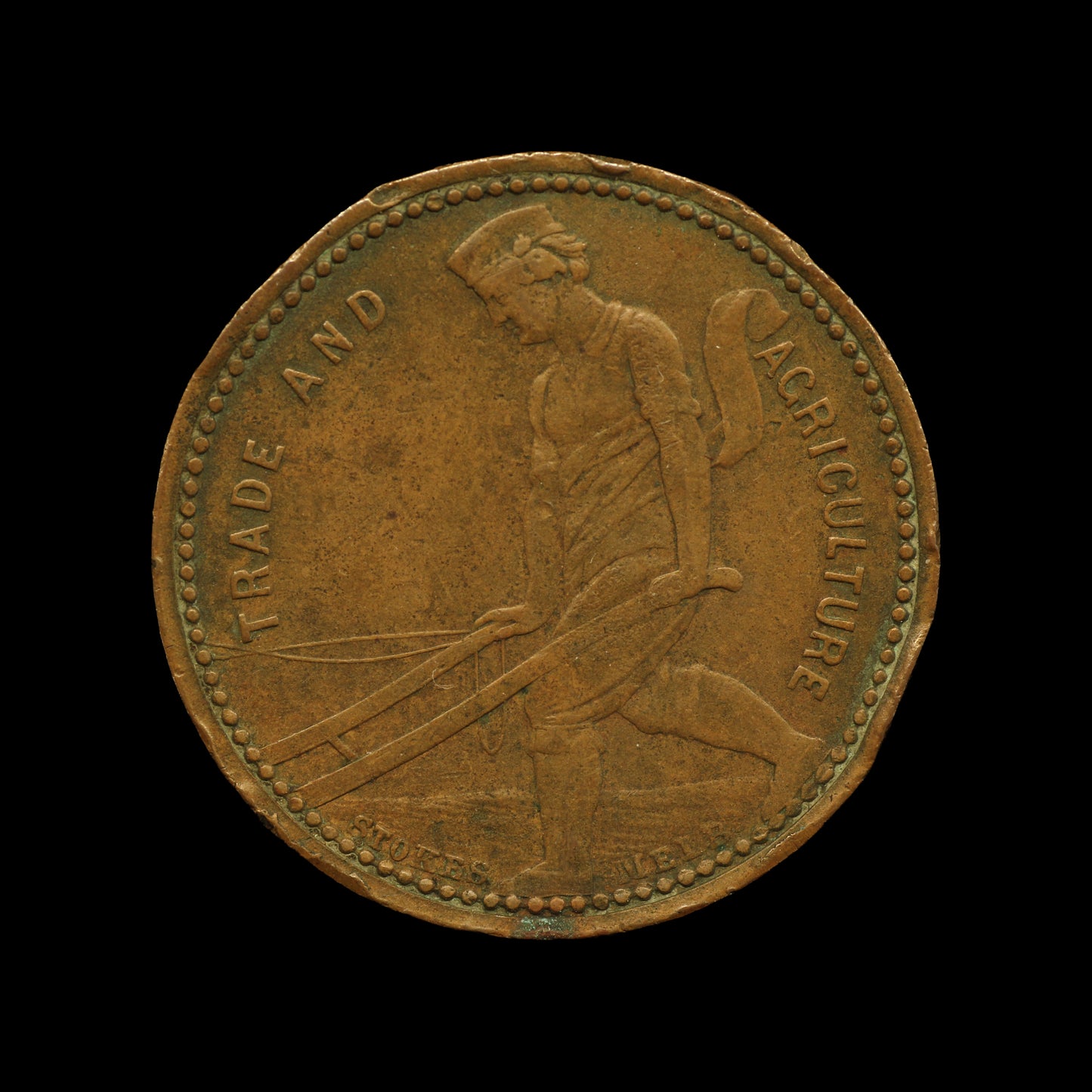 Caro Penny
