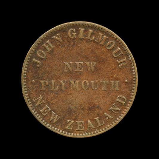 John Gilmour Penny