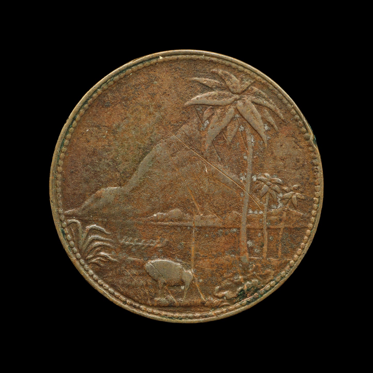 John Gilmour Penny