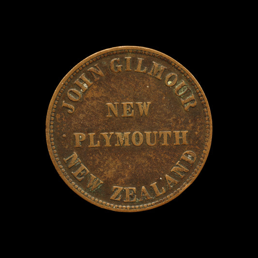 Gilmour Penny
