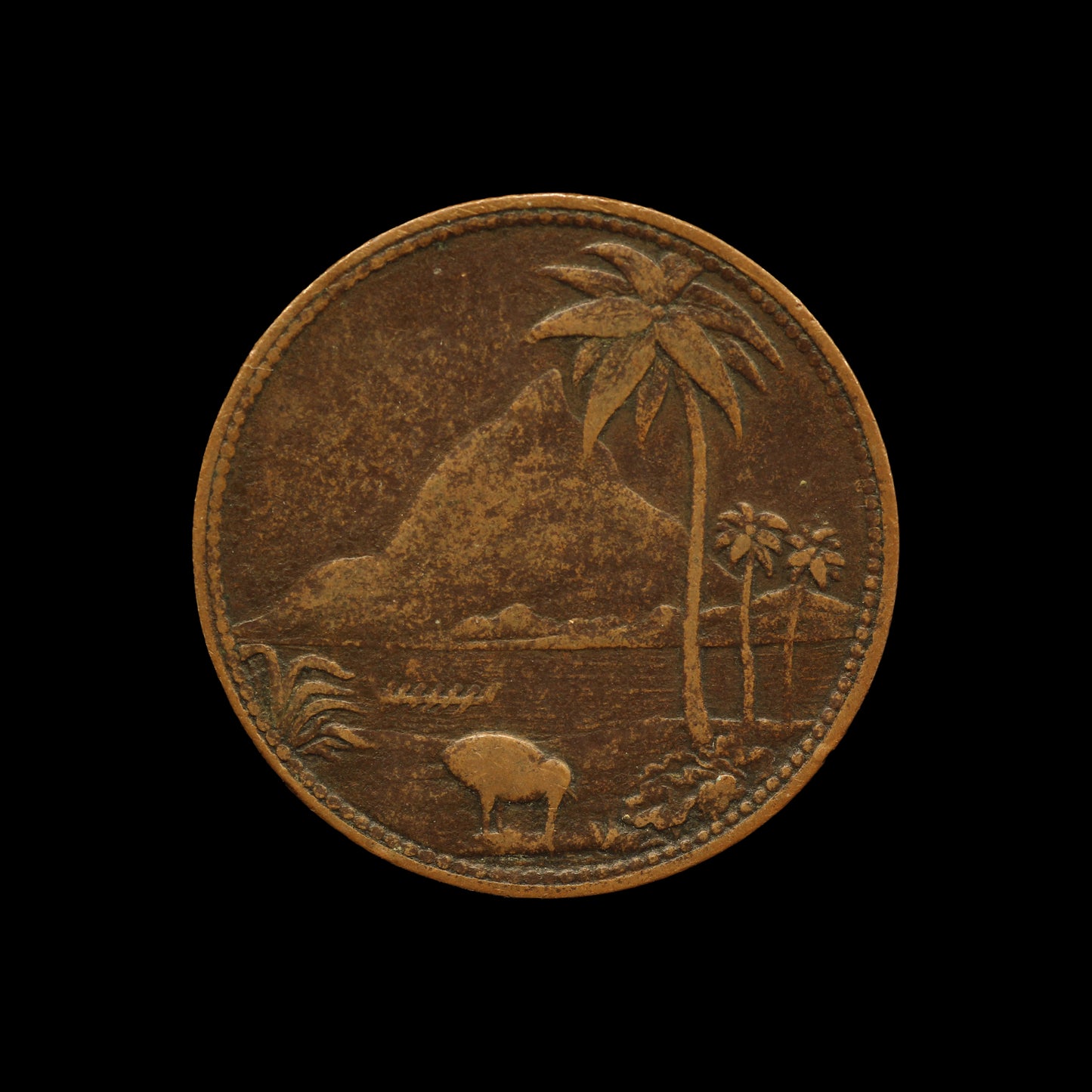 Gilmour Penny