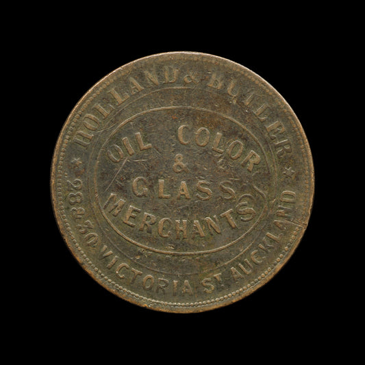 Holland & Butler Penny