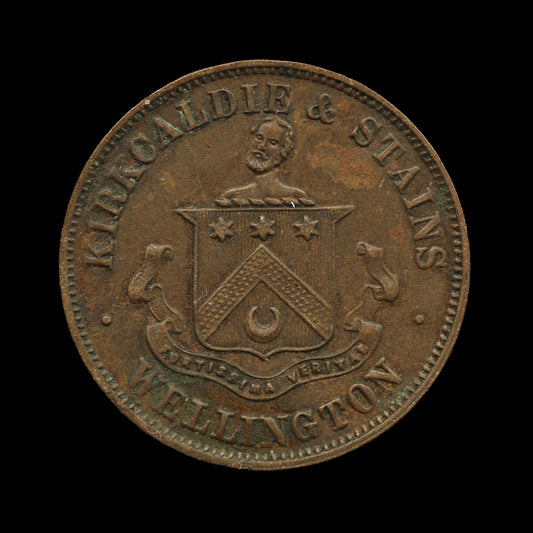 Kirkcaldie & Stains Penny