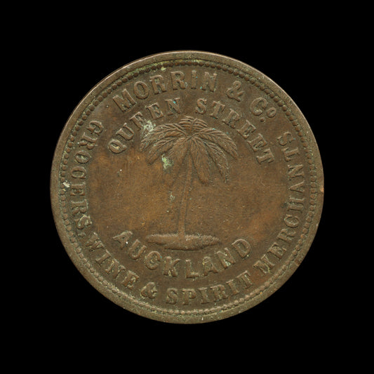Morrin & Co Penny