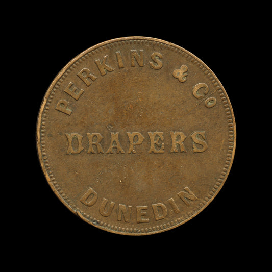 Perkins & Co Penny