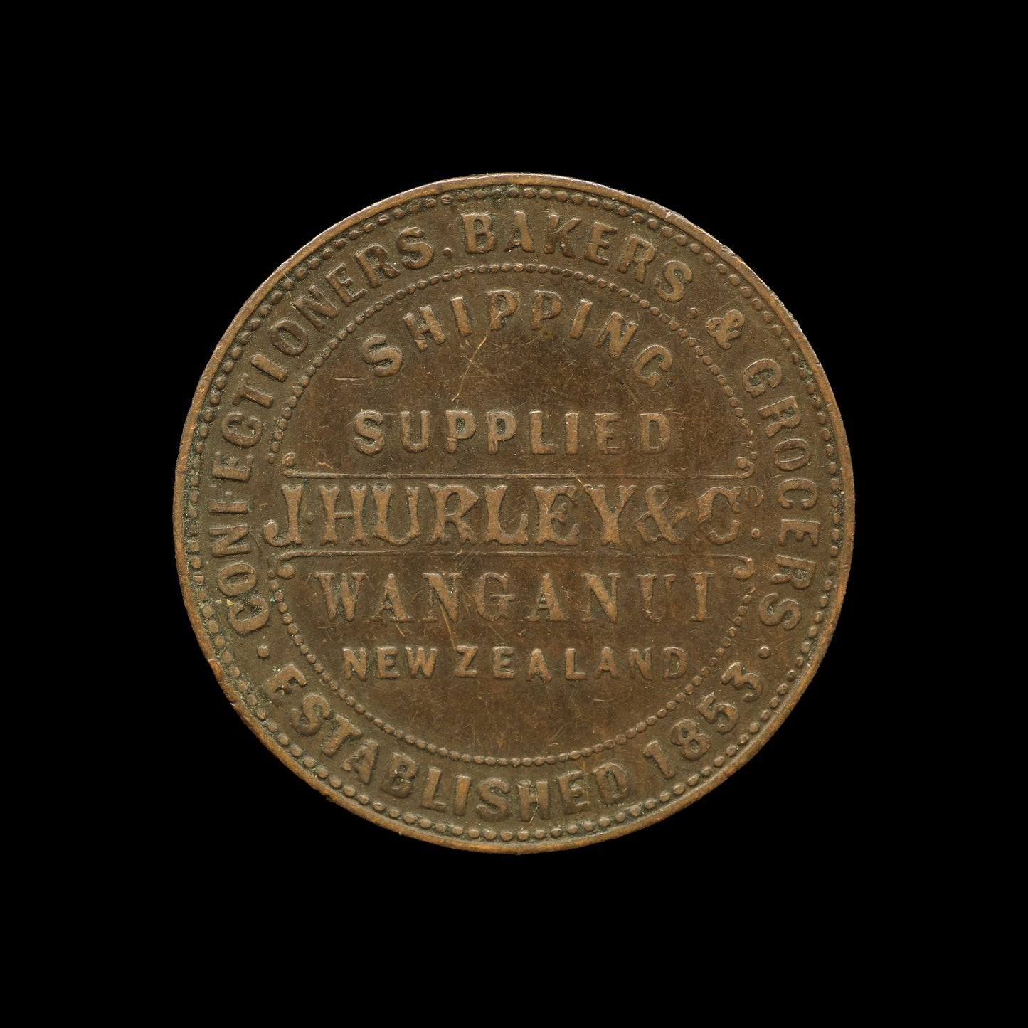 J Hurley & Co