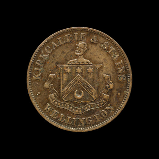 Kirkcaldie & Stains Penny