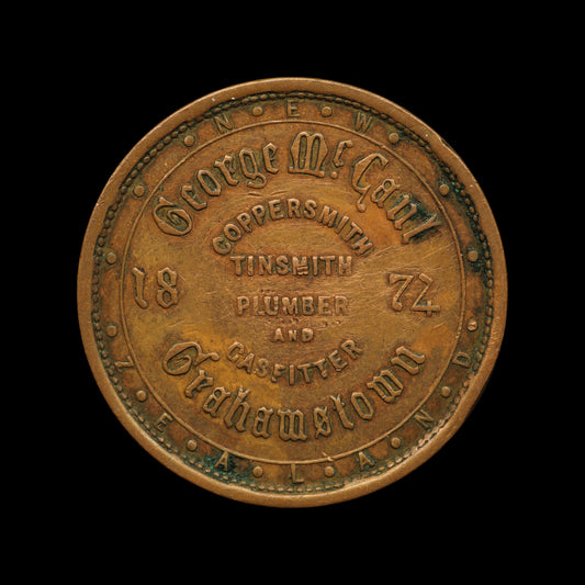 McCaul Penny