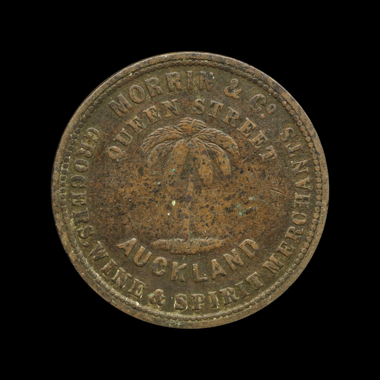 Morrin & Co Penny