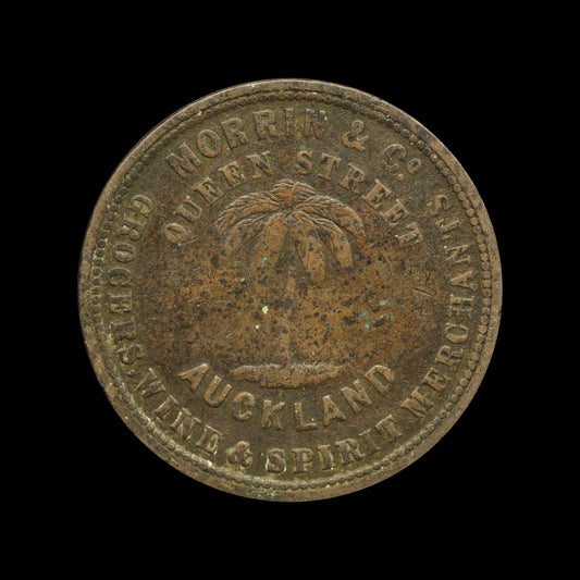 Morrin & Co Penny