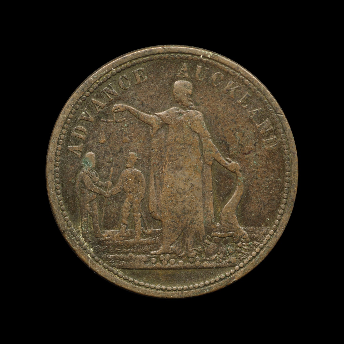 Morrin & Co Penny