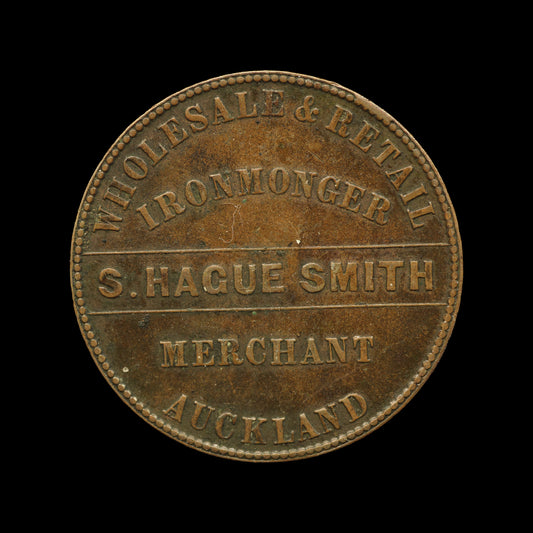 Hague Smith Penny