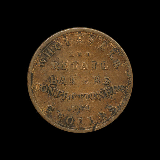 Union Bakery Penny