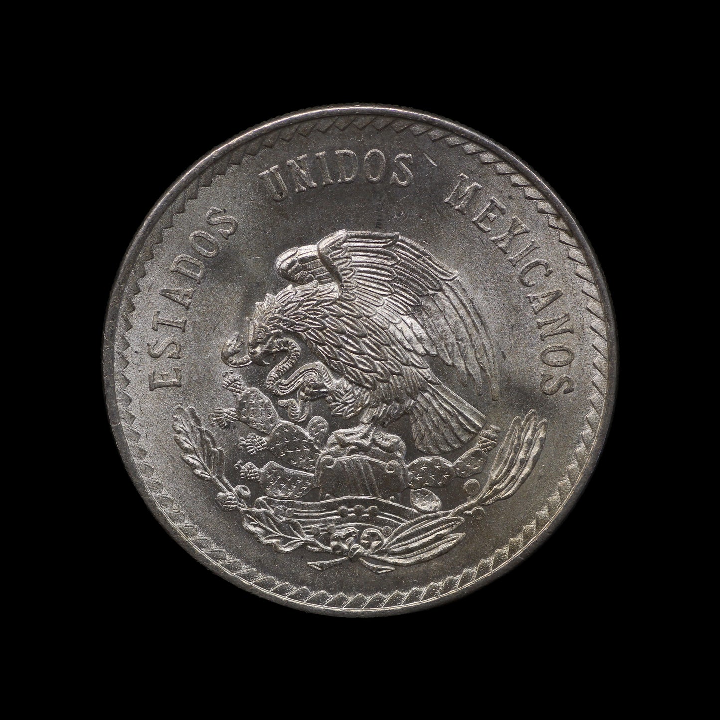 Mexico 5 Pesos 1948