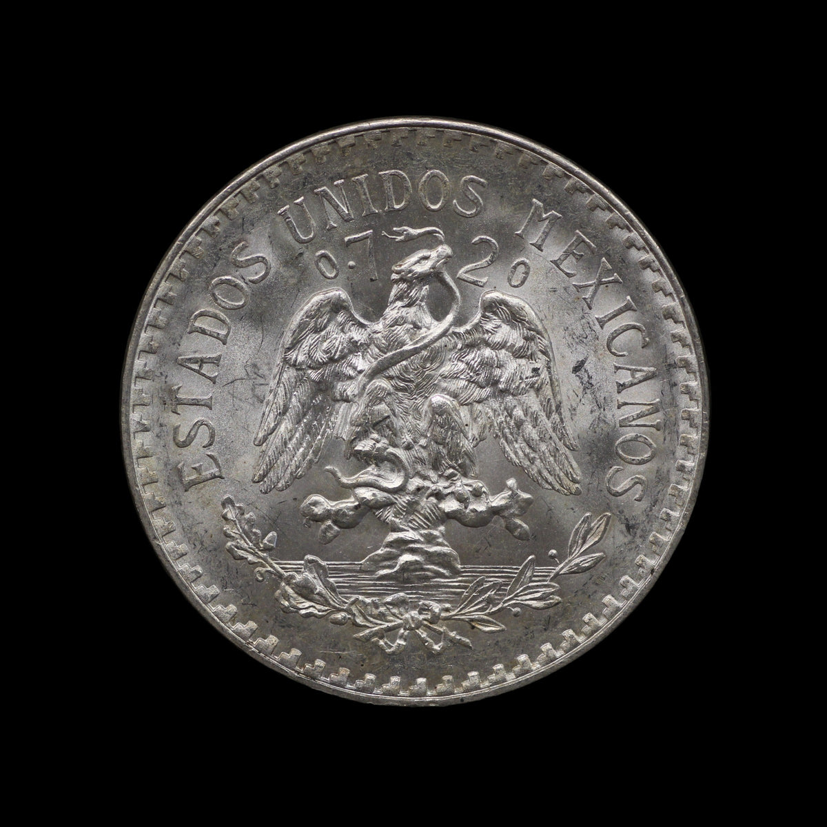 Mexico 1 Pesos 1938