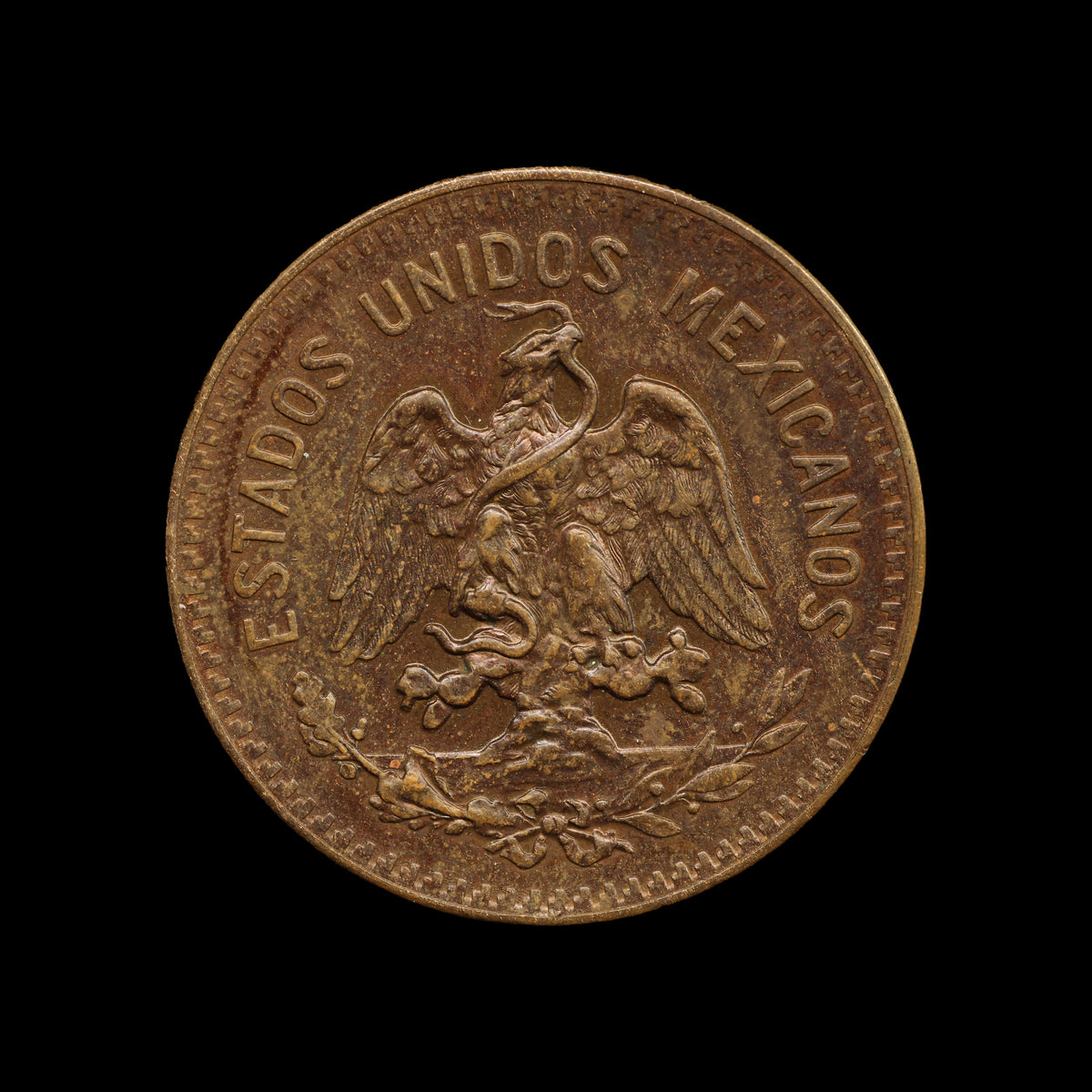 Mexico 20 Centavos 1935