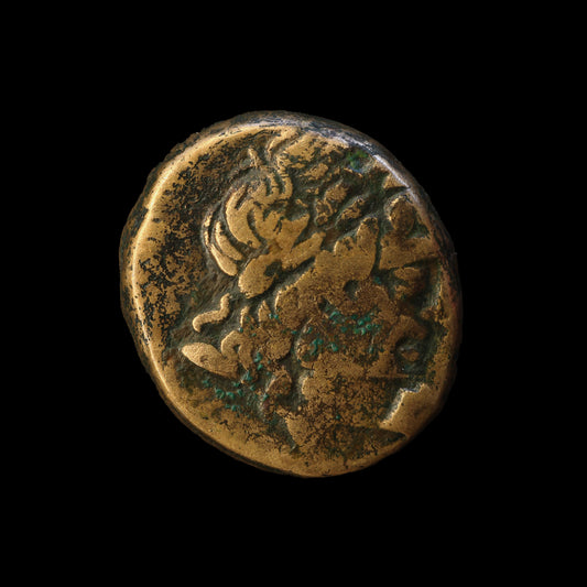 Macedonia Thessalonika 187 - 167 BC