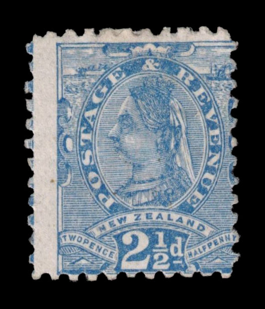 1897 2½d SSF