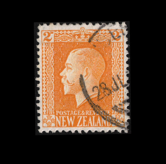 1916 2d GV Recess