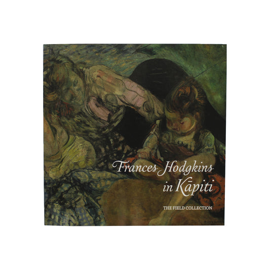 Frances Hodgkins in Kapiti