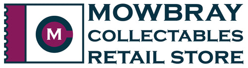 Mowbray Collectables 