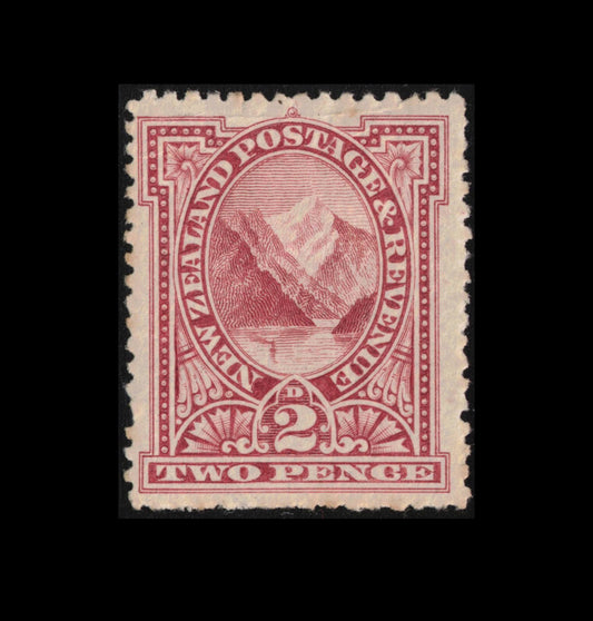 1898 2d Pembroke