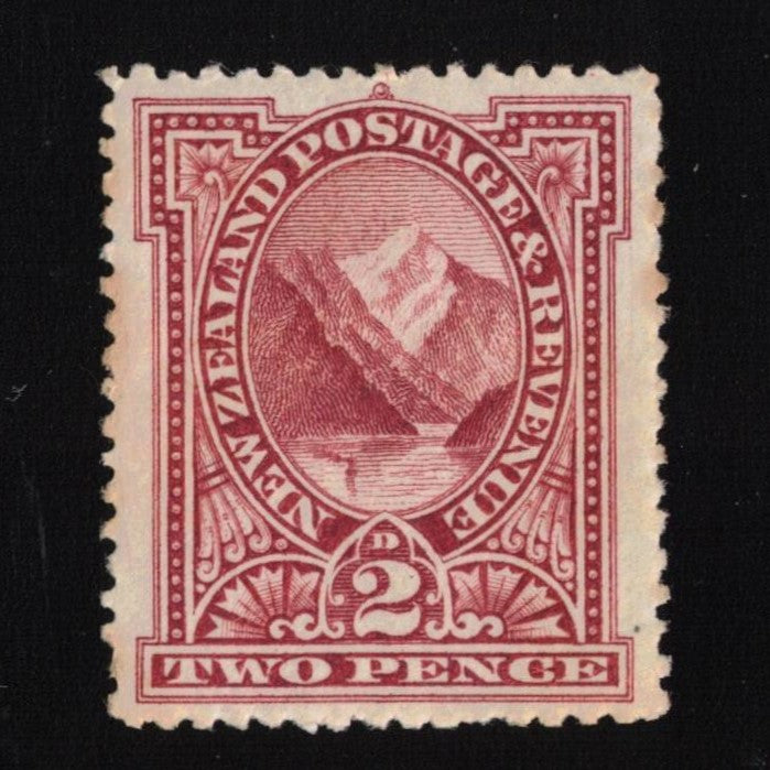 1898 2d Pembroke